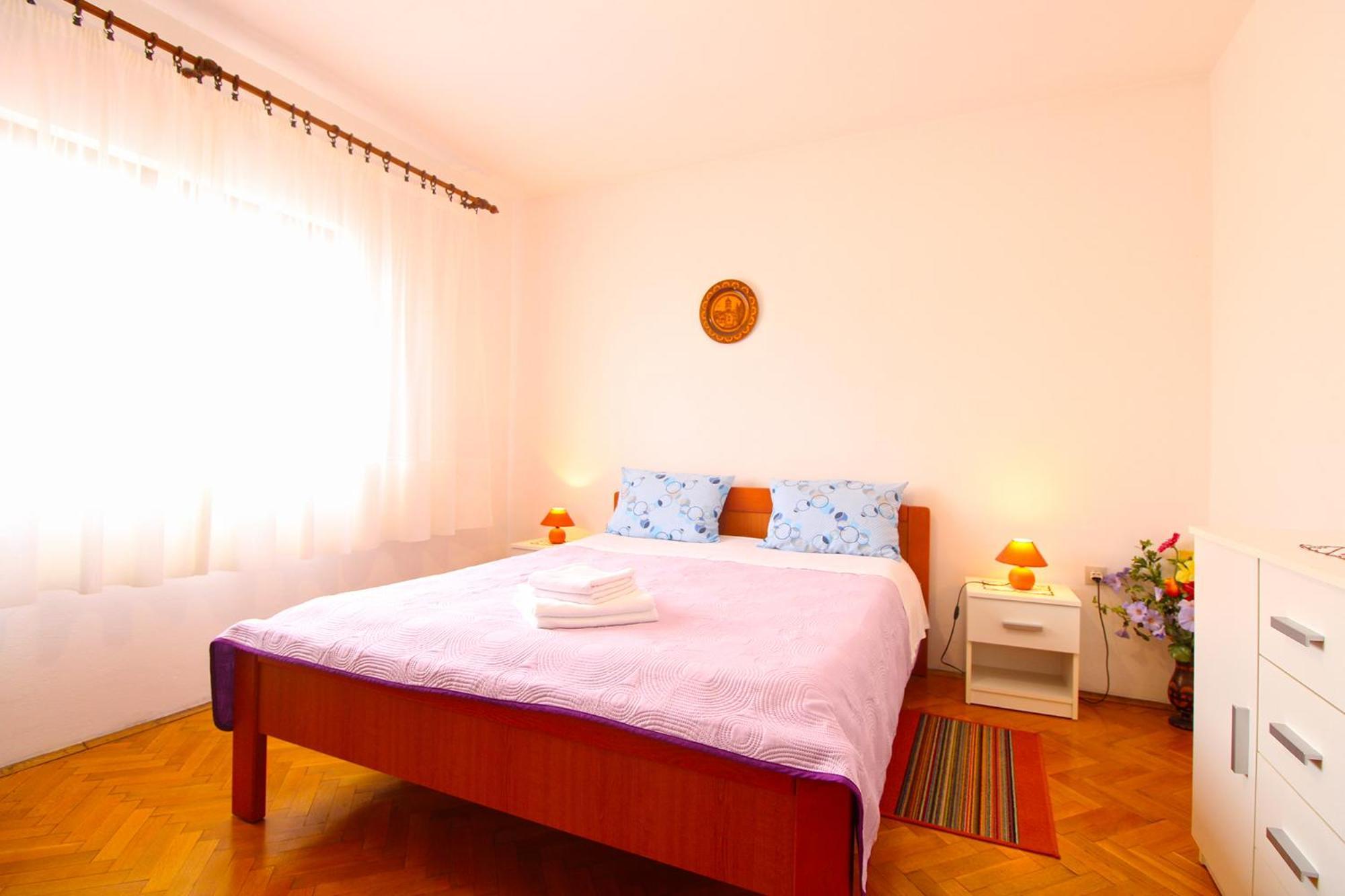 Cocaletto 2313 Apartment Rovinj