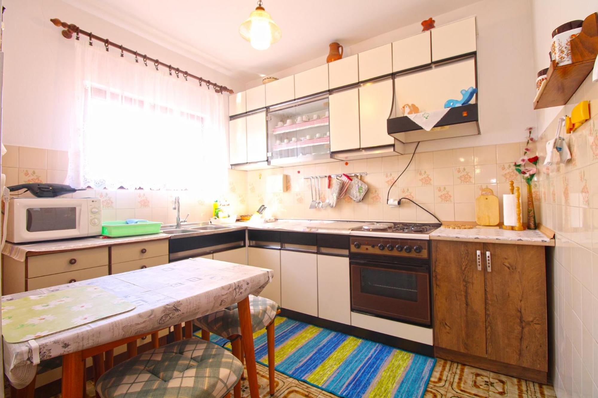Apartment Cocaletto 2313