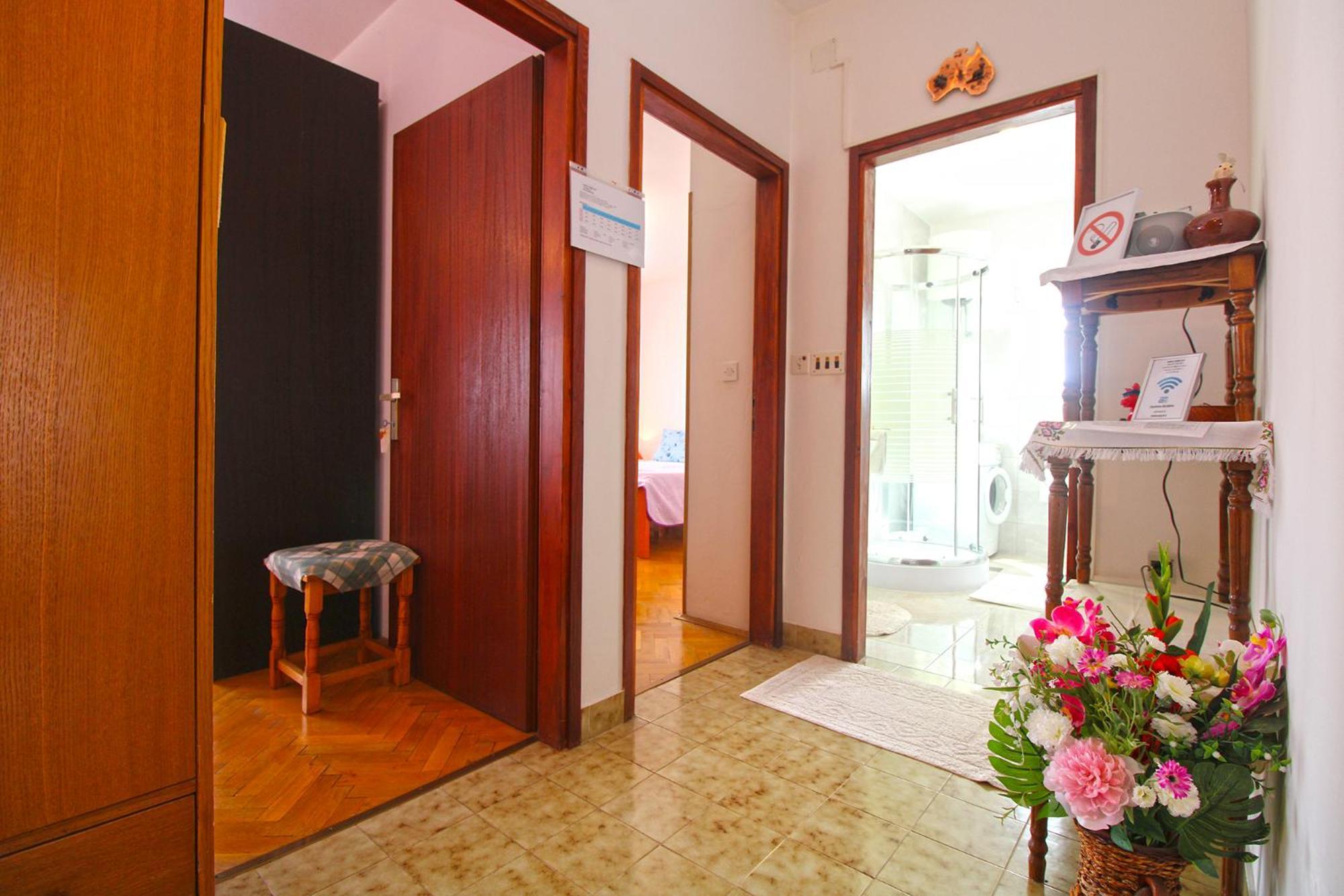 Cocaletto 2313 Apartment