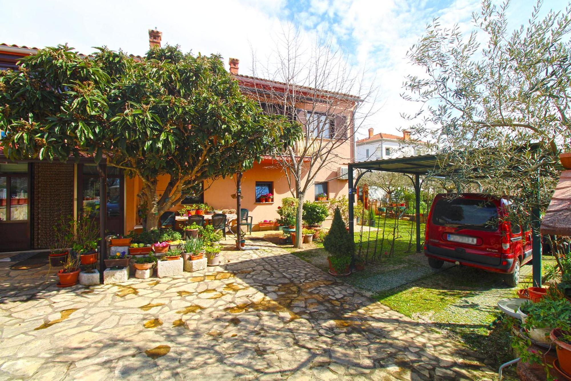 Cocaletto 2313 Apartment Rovinj